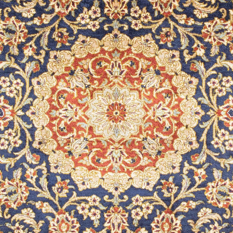 Qom Teppe 116x78cm - Persisk teppe