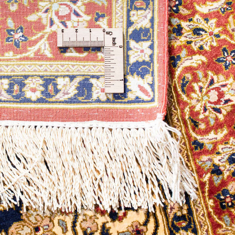 Qom Teppe 116x78cm - Persisk teppe