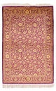 Qom Teppe 150x100cm - Persisk teppe