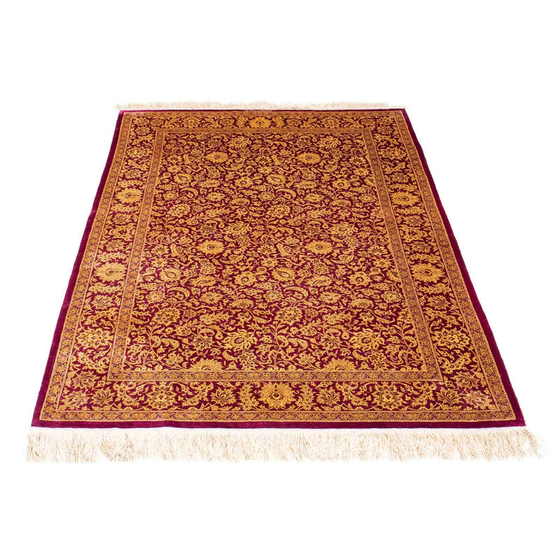 Qom Teppe 150x100cm - Persisk teppe