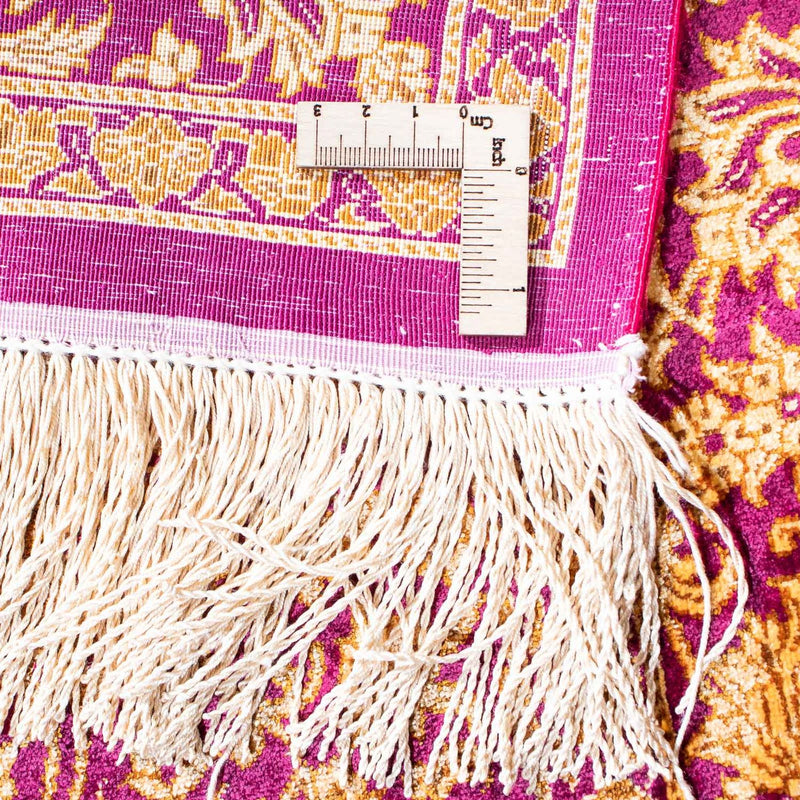 Qom Teppe 150x100cm - Persisk teppe