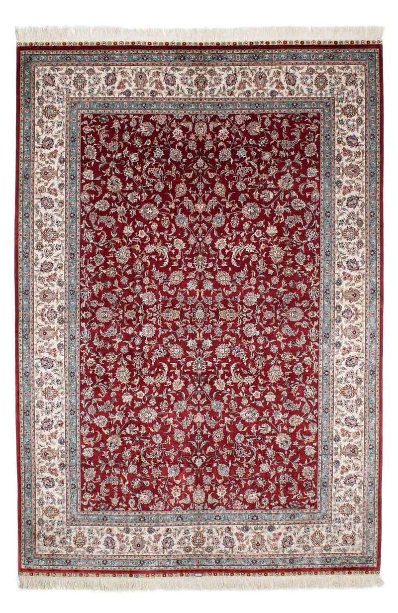 Hereke Teppe 170x246cm - Orientalsk teppe