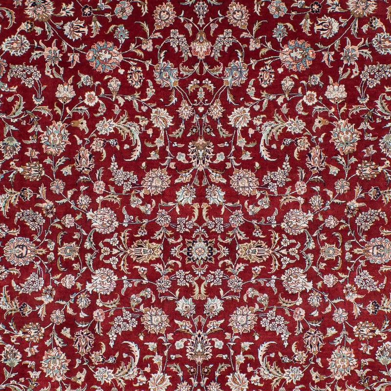Hereke Teppe 170x246cm - Orientalsk teppe