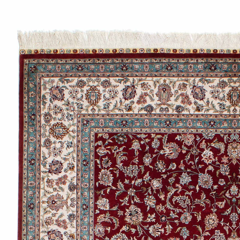 Hereke Teppe 170x246cm - Orientalsk teppe