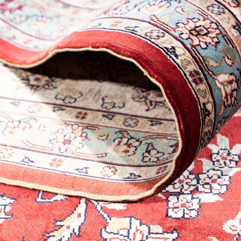 Hereke Teppe 170x246cm - Orientalsk teppe
