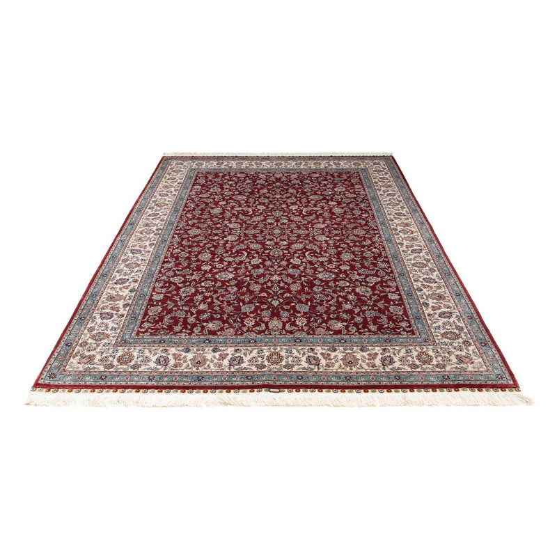 Hereke Teppe 170x246cm - Orientalsk teppe