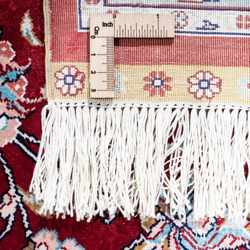Hereke Teppe 170x246cm - Orientalsk teppe
