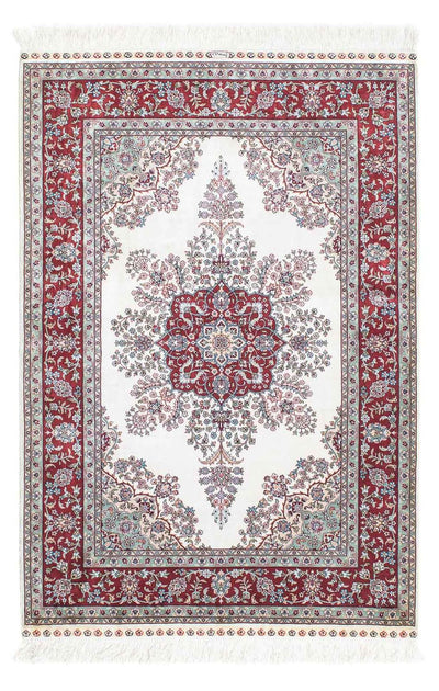 Hereke Teppe 91x137cm - Orientalsk teppe