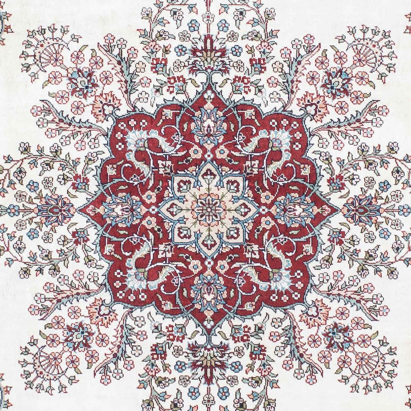 Hereke Teppe 137x91cm - Orientalsk teppe