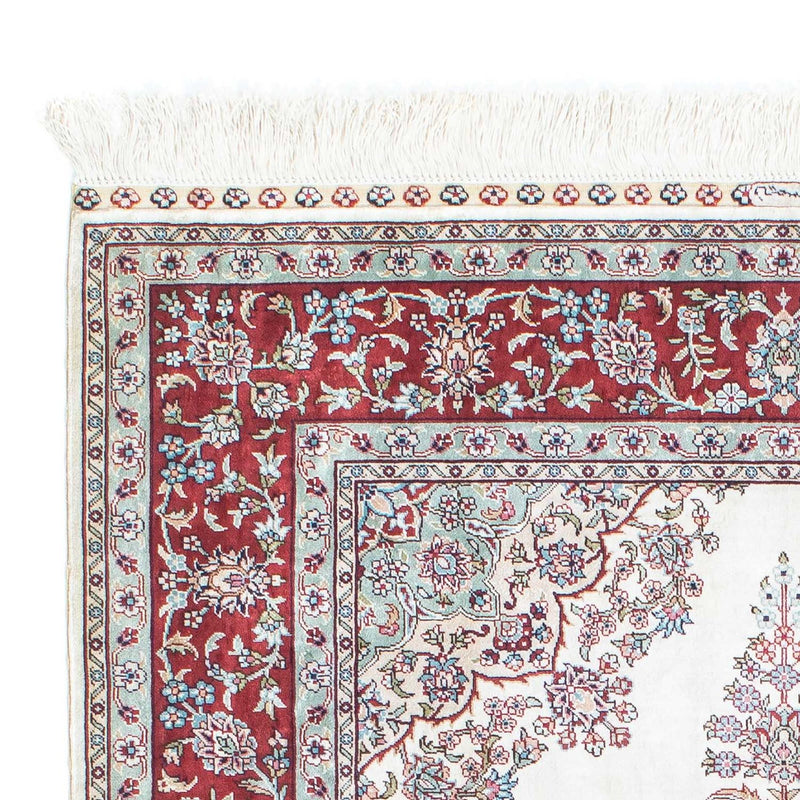 Hereke Teppe 137x91cm - Orientalsk teppe