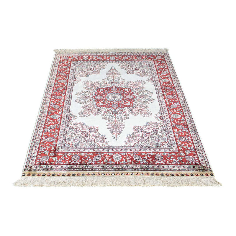 Hereke Teppe 137x91cm - Orientalsk teppe