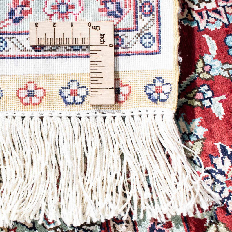 Hereke Teppe 137x91cm - Orientalsk teppe