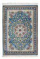 Qom Teppe 86x60cm - Persisk teppe
