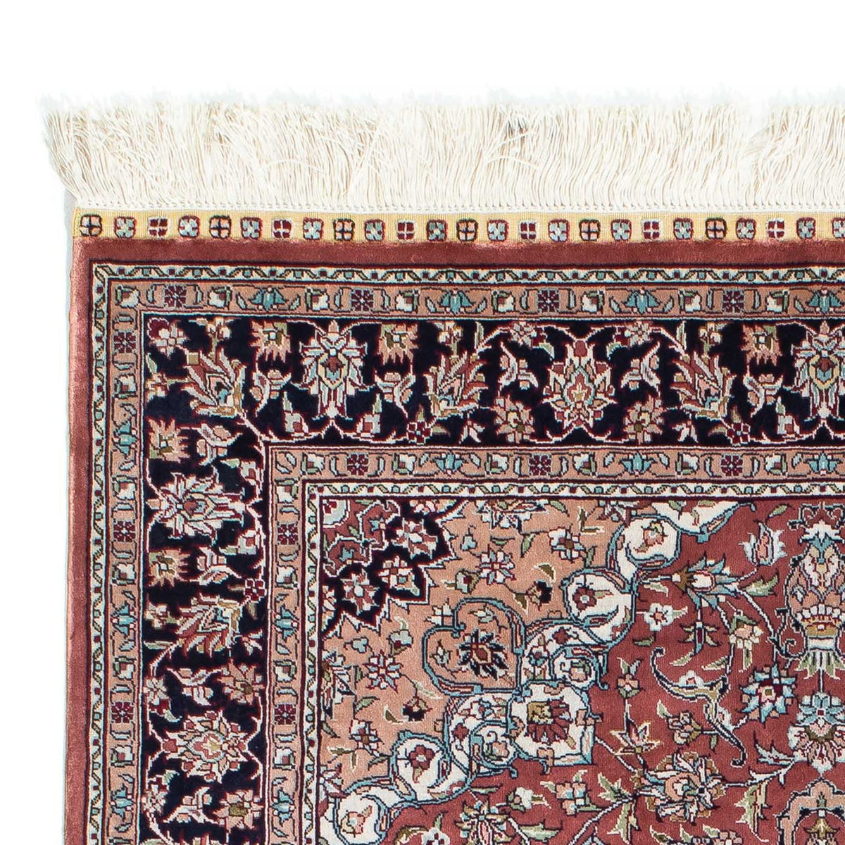 Hereke Teppe 91x152cm - Orientalsk teppe