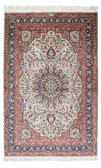 Qom Teppe 155x104cm - Persisk teppe – product image