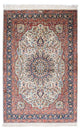 Qom Teppe 155x104cm - Persisk teppe