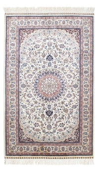 Hereke Teppe 152x91cm - Orientalsk teppe – product image