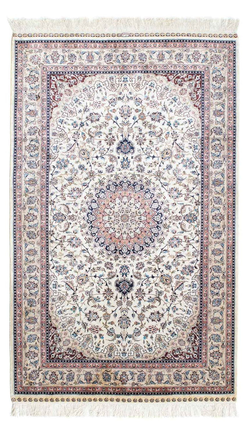 Hereke Teppe 152x91cm - Orientalsk teppe