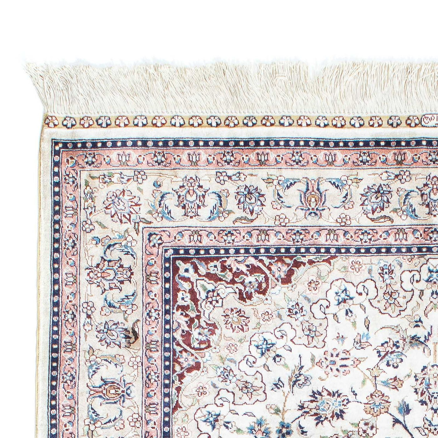 Hereke Teppe 152x91cm - Orientalsk teppe