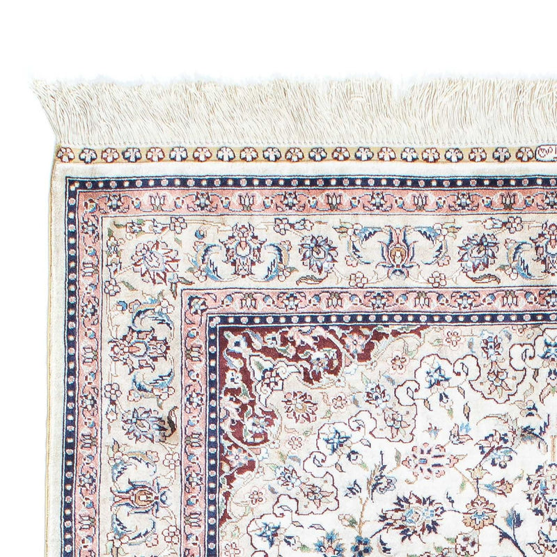 Hereke Teppe 152x91cm - Orientalsk teppe