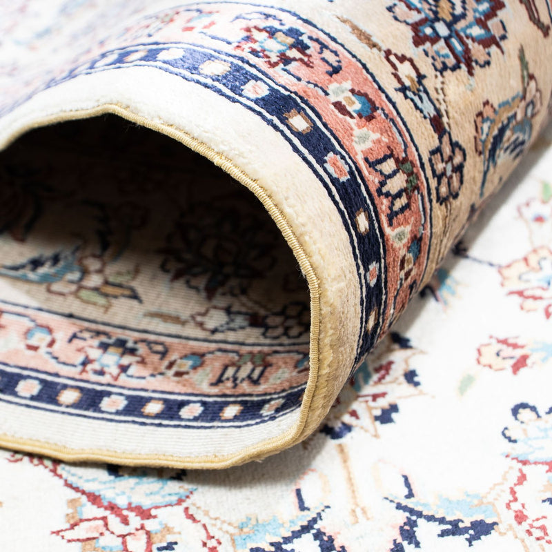 Hereke Teppe 152x91cm - Orientalsk teppe