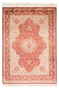 Hereke Teppe 122x69cm - Orientalsk teppe – product image