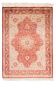 Hereke Teppe 122x69cm - Orientalsk teppe