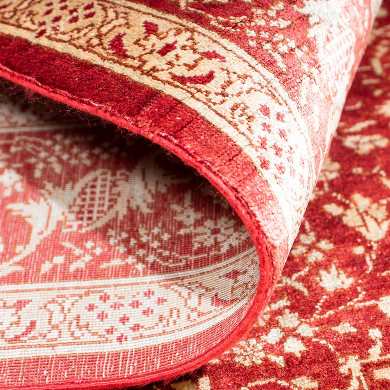 Hereke Teppe 122x69cm - Orientalsk teppe