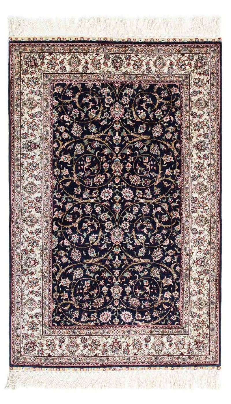 Hereke Teppe 122x76cm - Orientalsk teppe