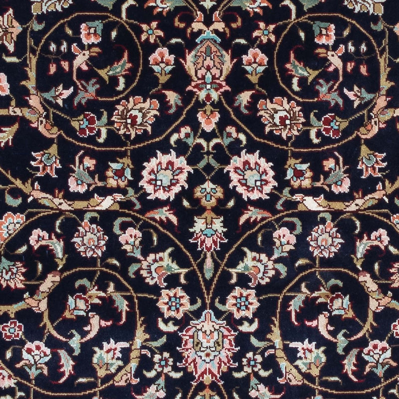 Hereke Teppe 122x76cm - Orientalsk teppe
