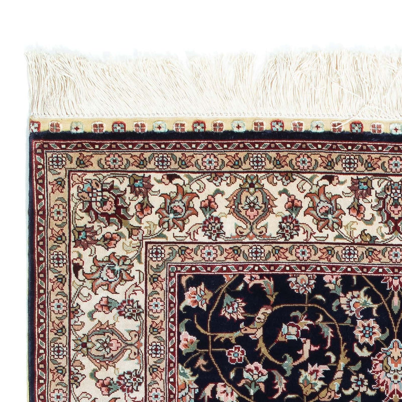 Hereke Teppe 122x76cm - Orientalsk teppe