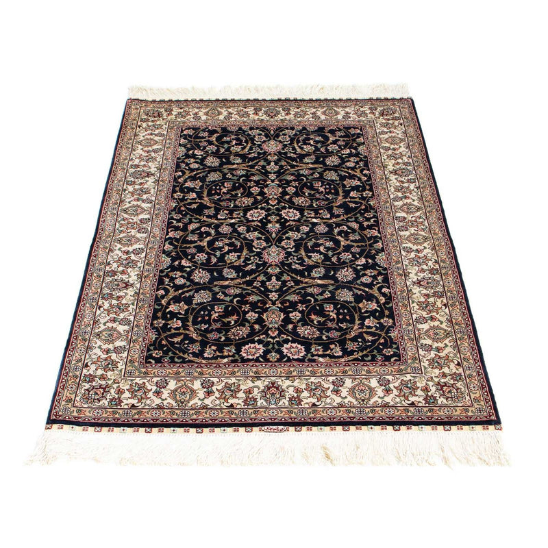 Hereke Teppe 122x76cm - Orientalsk teppe