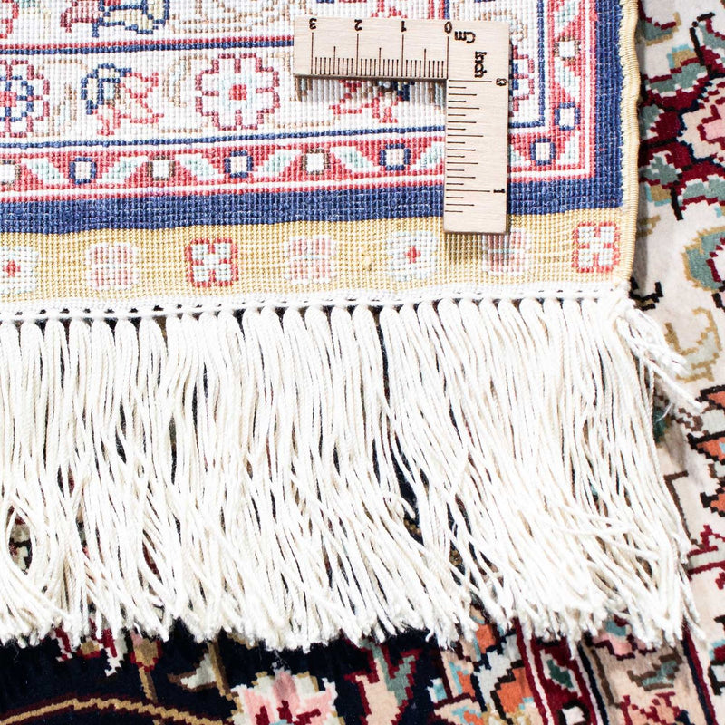 Hereke Teppe 122x76cm - Orientalsk teppe