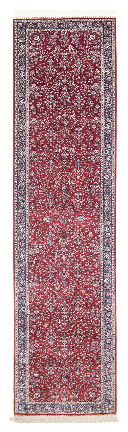 Hereke Teppe 78x369cm - Orientalsk teppe