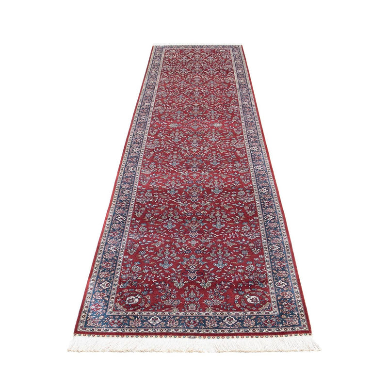 Hereke Teppe 78x369cm - Orientalsk teppe