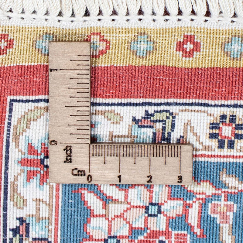 Hereke Teppe 78x369cm - Orientalsk teppe