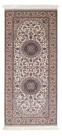 Hereke Teppe 185x78cm - Persisk teppe – product image