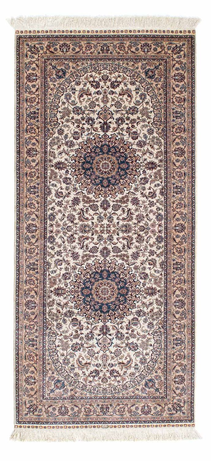 Hereke Teppe 185x78cm - Persisk teppe