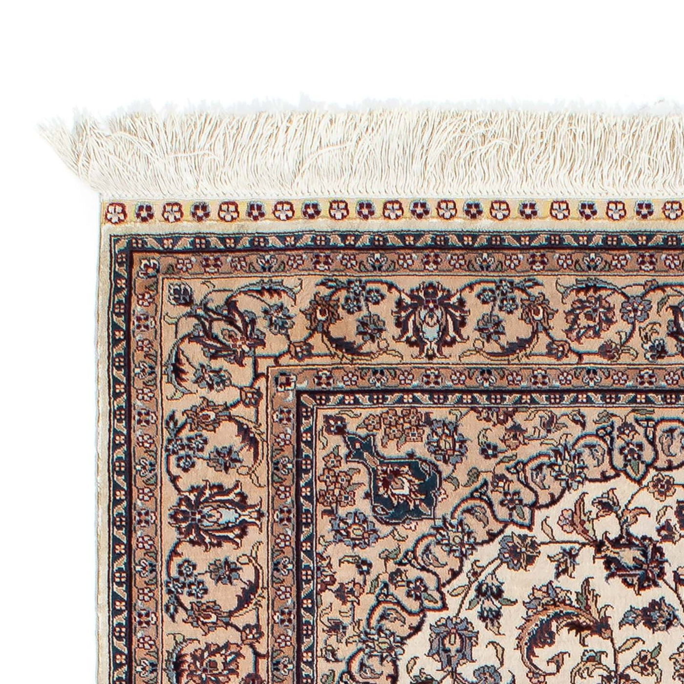 Hereke Teppe 185x78cm - Persisk teppe