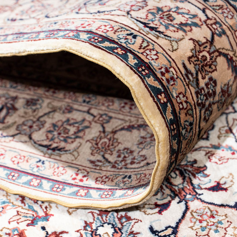 Hereke Teppe 185x78cm - Persisk teppe