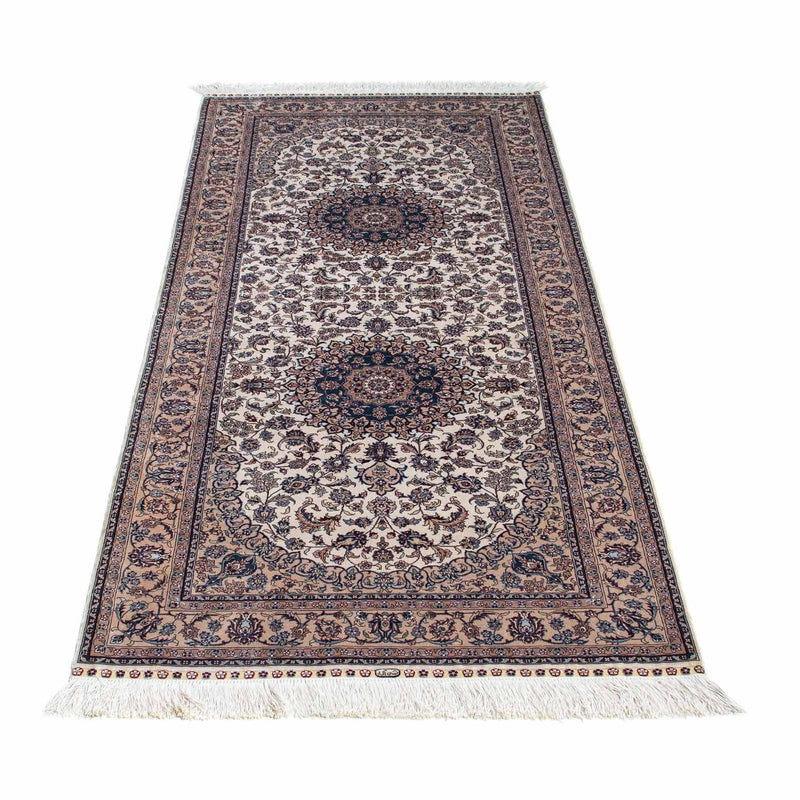 Hereke Teppe 185x78cm - Persisk teppe