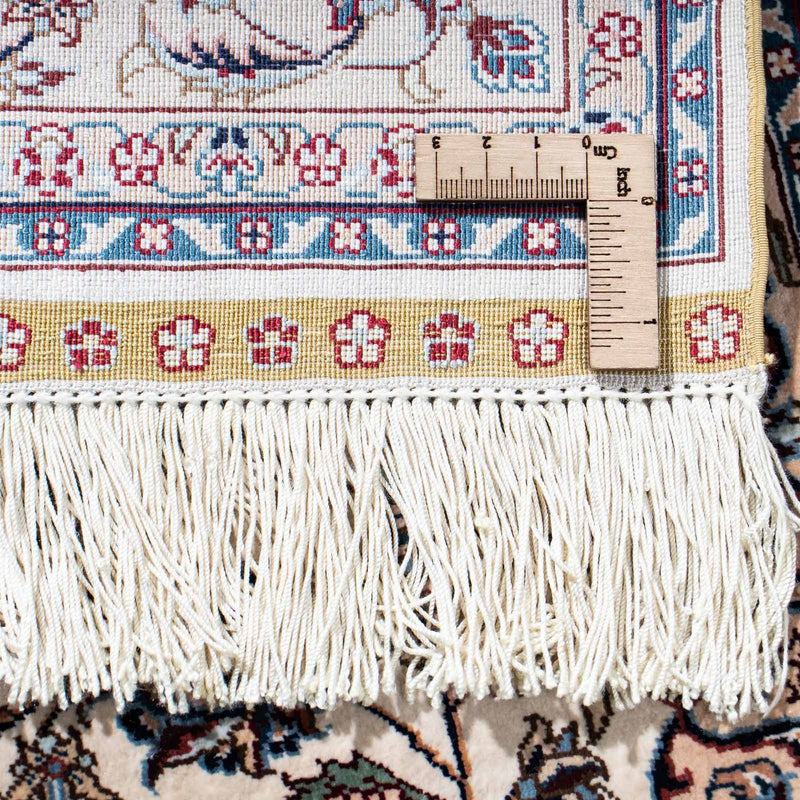 Hereke Teppe 185x78cm - Persisk teppe