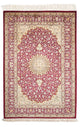 Hereke Teppe 122x76cm - Orientalsk teppe