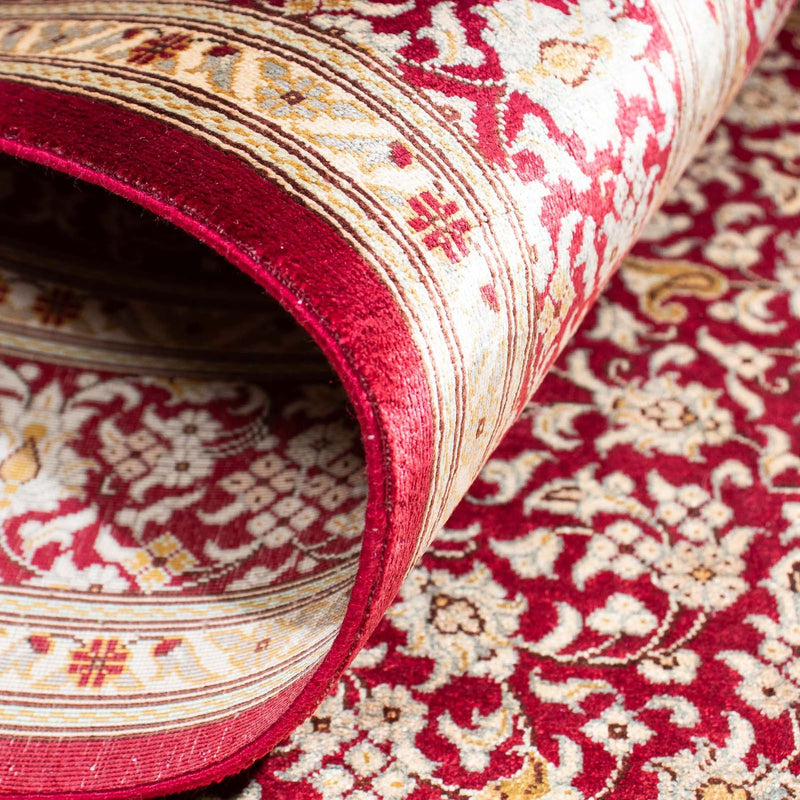 Hereke Teppe 122x76cm - Orientalsk teppe