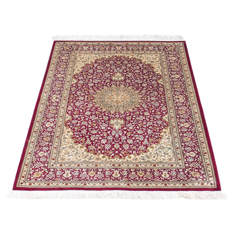Hereke Teppe 122x76cm - Orientalsk teppe