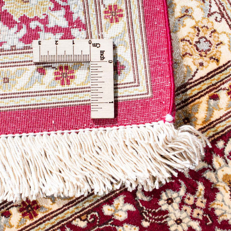 Hereke Teppe 122x76cm - Orientalsk teppe