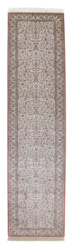 Hereke Teppe 368x78cm - Orientalsk teppe