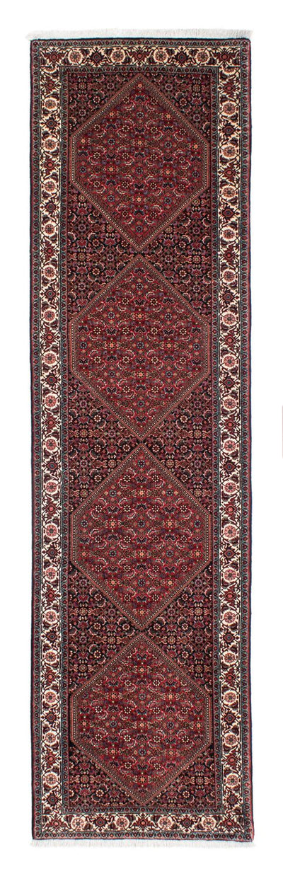 Bidjar Teppe 78x305cm - Persisk teppe