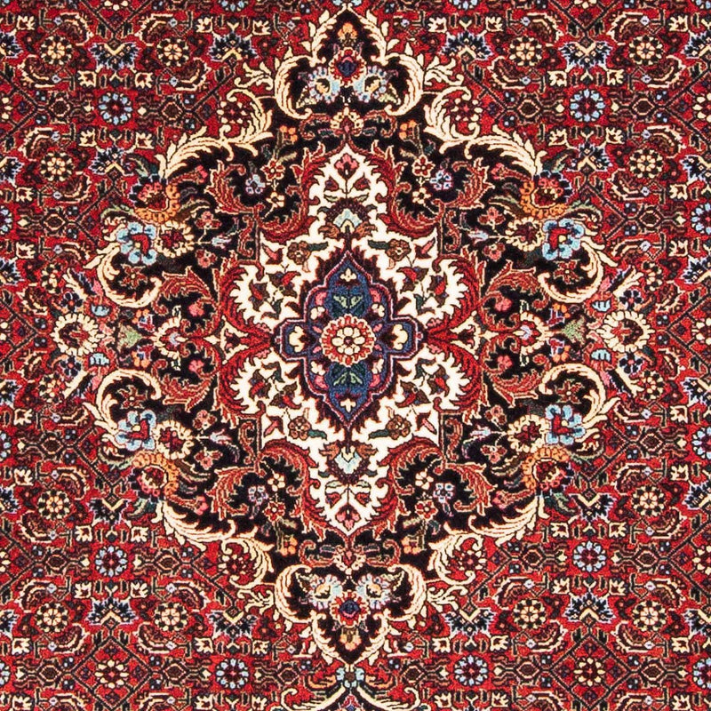 Bidjar Teppe 110x165cm - Persisk teppe