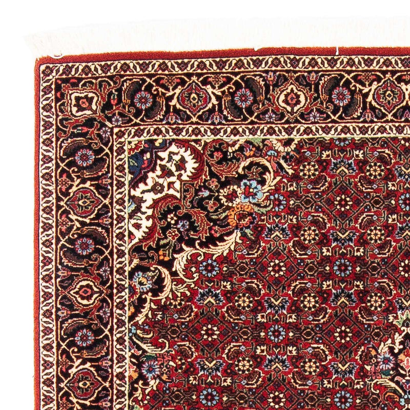 Bidjar Teppe 110x165cm - Persisk teppe